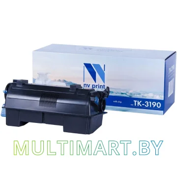 Картридж NV Print NV-TK3190 (аналог Kyocera TK-3190)